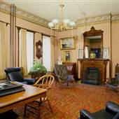 Hotel de Paris Museum