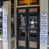 Saloon in Central City