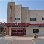 Ute Theater