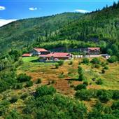 Bella Vista Estate
