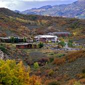 Colorado Mountain College in Steamboat Springs
