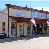 Old Town Elizabeth