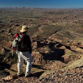 Vermillion Basin