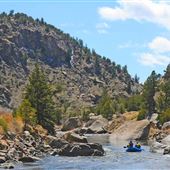 Arkansas Headwaters-Buena Vista
