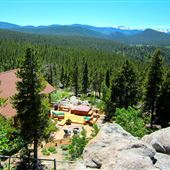 Blue Sky Mountain Ranch
