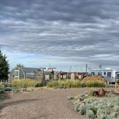 Red Cloud Ranch