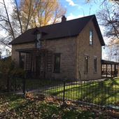 Russellville Ranch