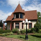 Centennial Village Museum