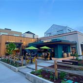 Grow + Gather Urban Farm