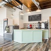Cafe / Boutique / Retail / Office / Restaurant / Bakery / Coffee Shop