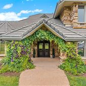 Flatiorns Ranch
