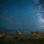 Bent's Old Fort
