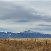 Weather Rock Ranch