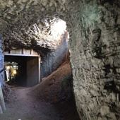 Deep Creek Mine