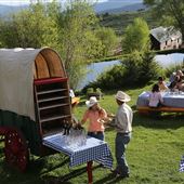 Black Mountain Ranch