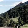 Flagstaff Mountain