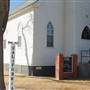 Saint Paul's Lutheran Church in Sugar City