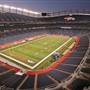 Empower Field at Mile High