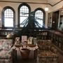 John Tomay Memorial Library
