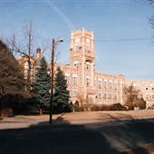 West High School