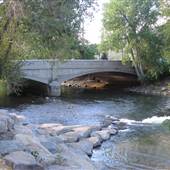 Arkansas Headwaters-Salida