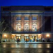 Avalon Theatre