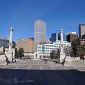 Civic Center Park