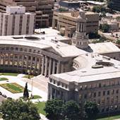 City and County Building
