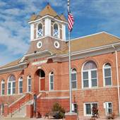 Crowley Heritage Center
