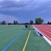 Fairview High School Track & Field