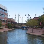 Historic Arkansas River Walk of Pueblo (HARP)