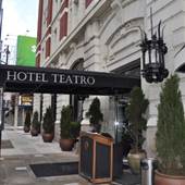 Hotel Teatro