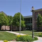 La Junta Intermediate School