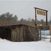 M Lazy C Ranch