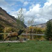 Kessler Canyon Resort