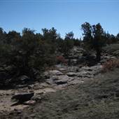 Pueblo Land -Diversified Terrain