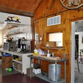 Chuck Wagon Cafe and Bar