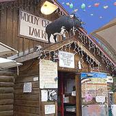 Woody Creek Tavern