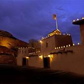 The Fort Restaurant