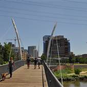 Platte River Bridge