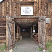 Historic Stables in South Park City