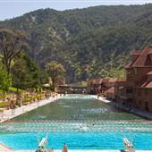 Glenwood Hot Springs