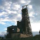 Independence Mill Site