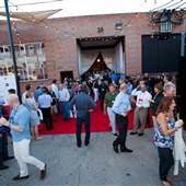 EXDO Event Center