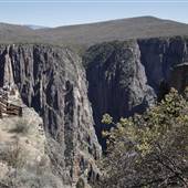 Black Canyon of the Gunnison