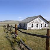 South Park’s Buffalo Peaks Ranch & Rocky Mountain Land Library