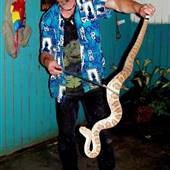 Colorado Gators Reptile Park