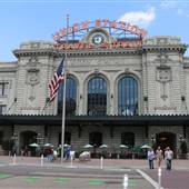Union Station