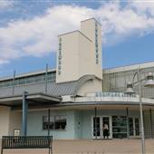 Lakewood Heritage Center