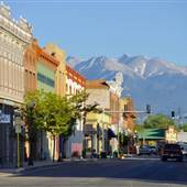 Downtown Buena Vista